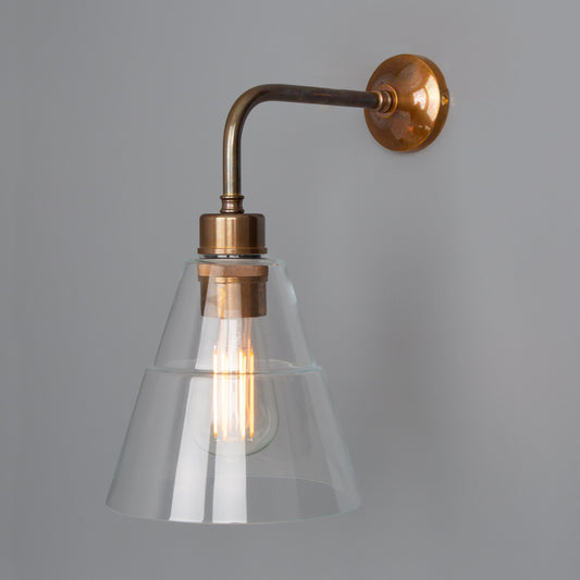 Mullan Lighting Lyx Decorative Wall Light