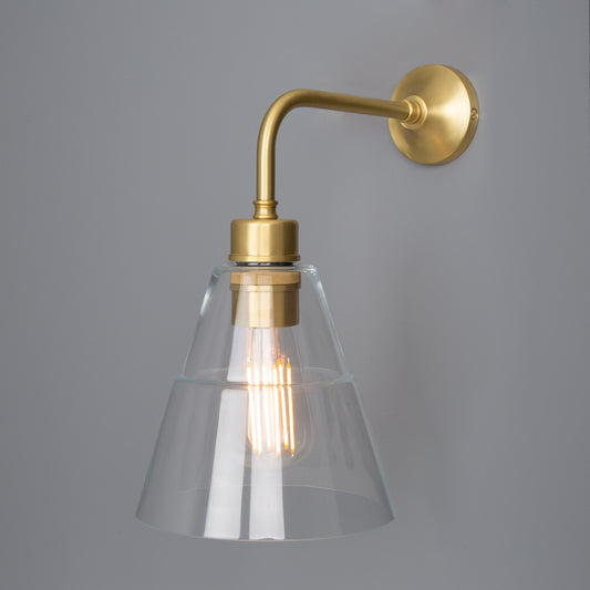 Mullan Lighting Lyx Decorative Wall Light
