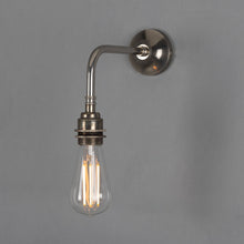 Mullan Lighting Lome Wall Light