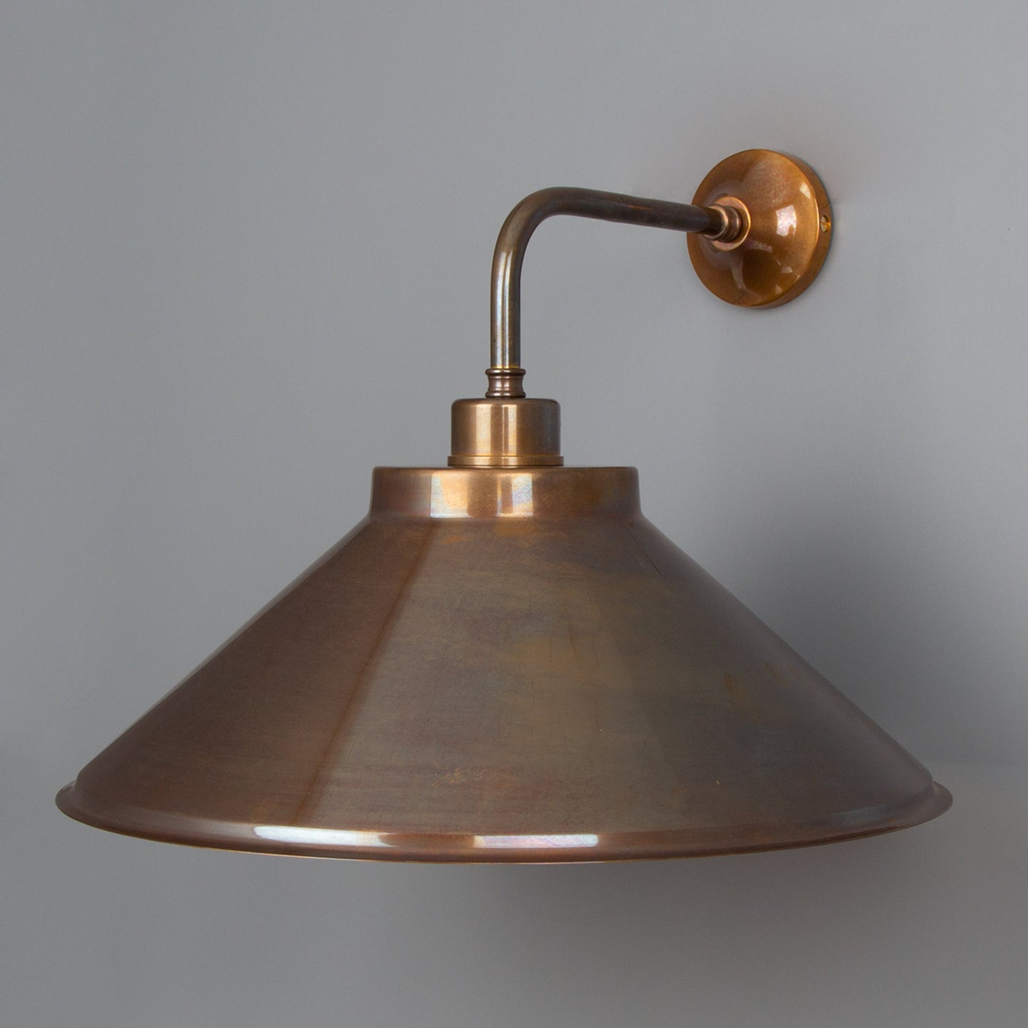 Rio Vintage Wall Light