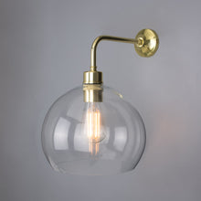 Mullan Lighting Eden Wall Light