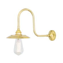 Mullan Lighting Reznor Wall Light