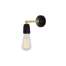Mullan Lighting Cabra Wall Light