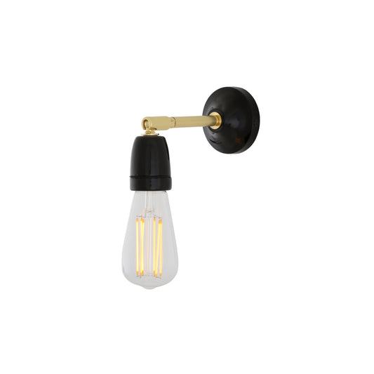 Cabra Swivel Wall Light