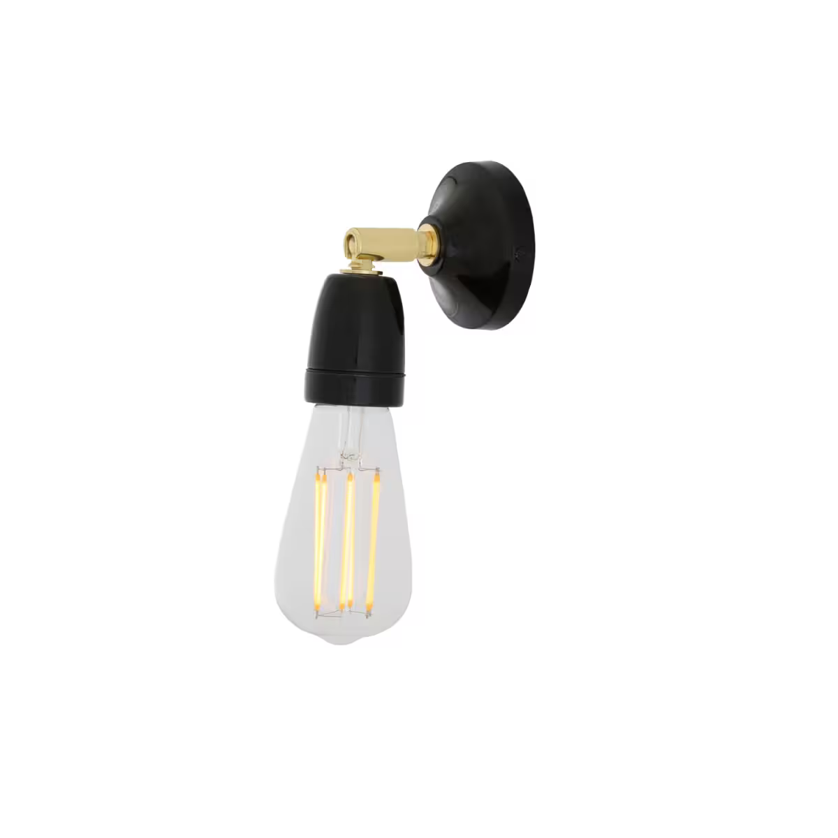 Caltra Small Swivel Wall Light