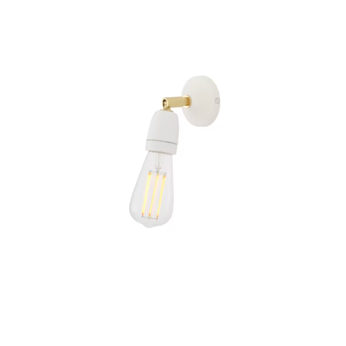 Caltra Small Swivel Wall Light