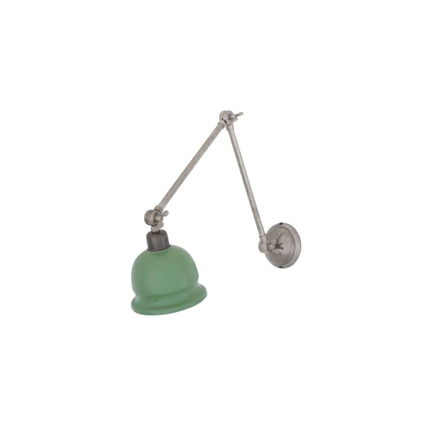 Nico Vintage Adjustable Arm Picture Light
