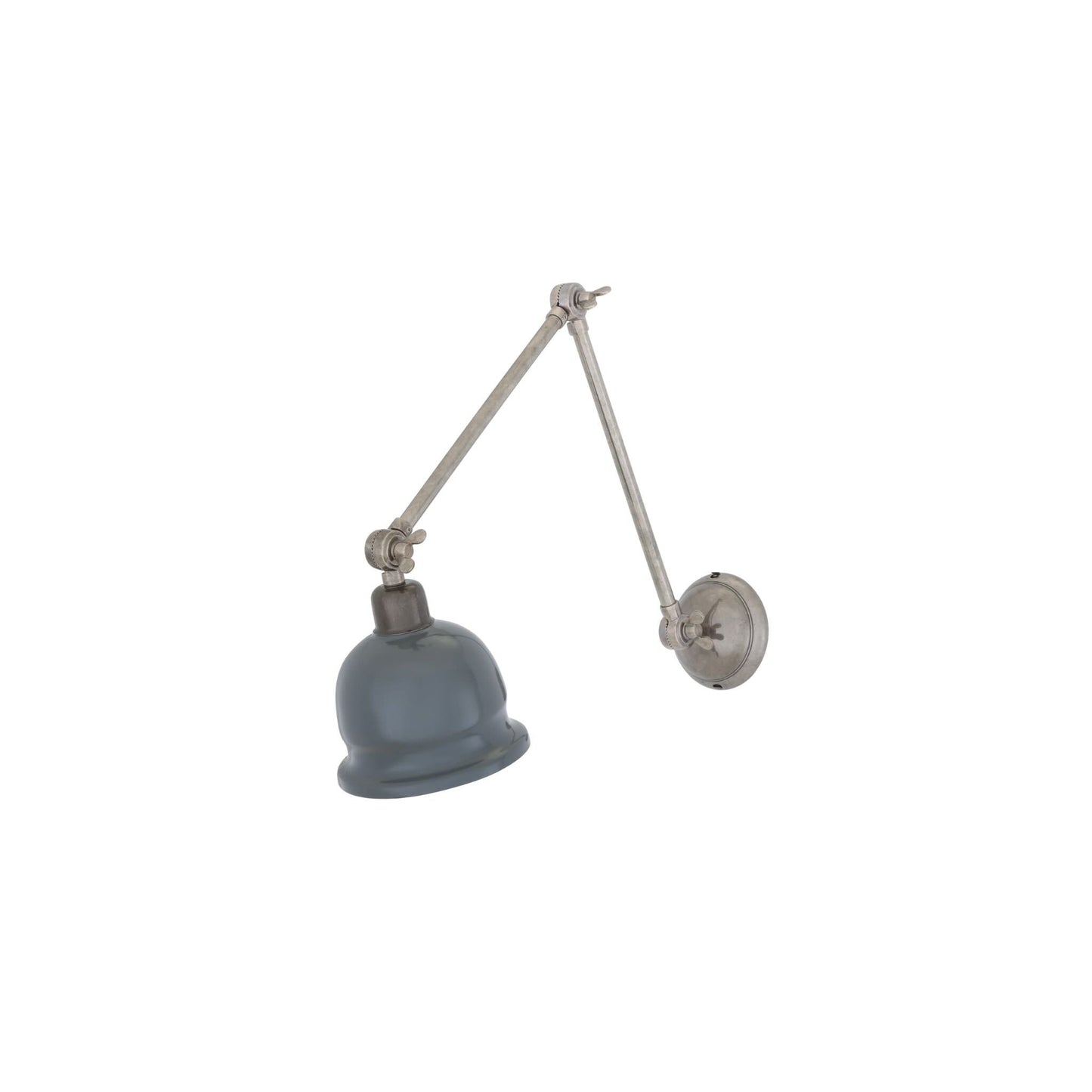 Nico Vintage Adjustable Arm Picture Light