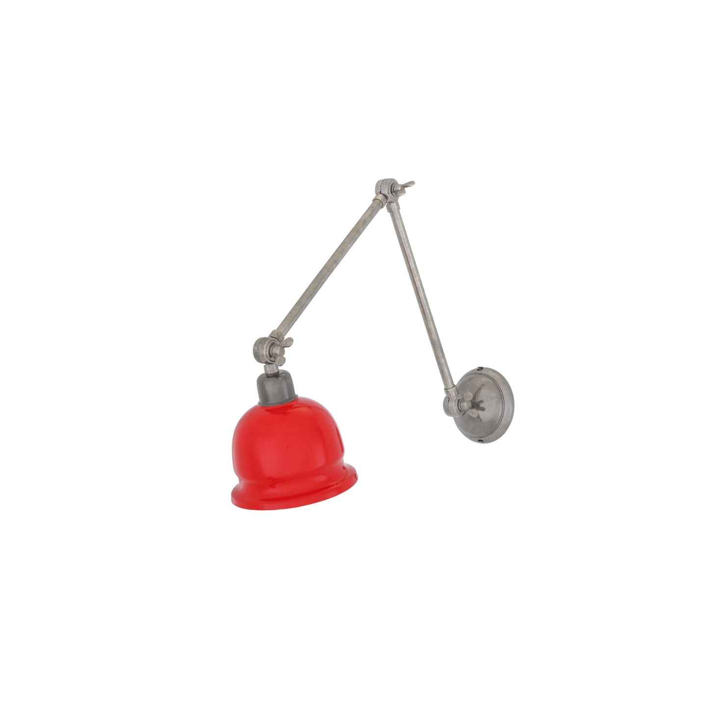Nico Vintage Adjustable Arm Picture Light