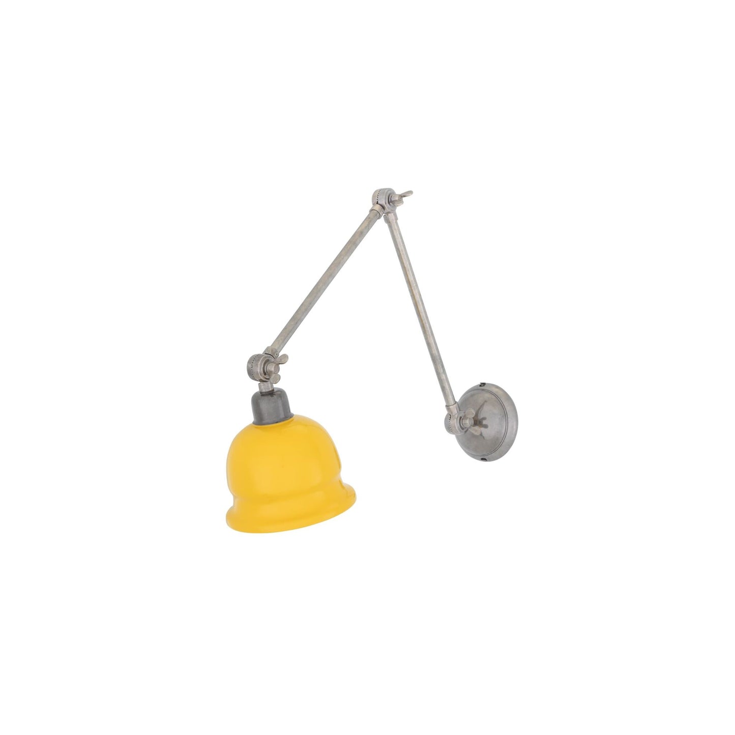 Nico Vintage Adjustable Arm Picture Light
