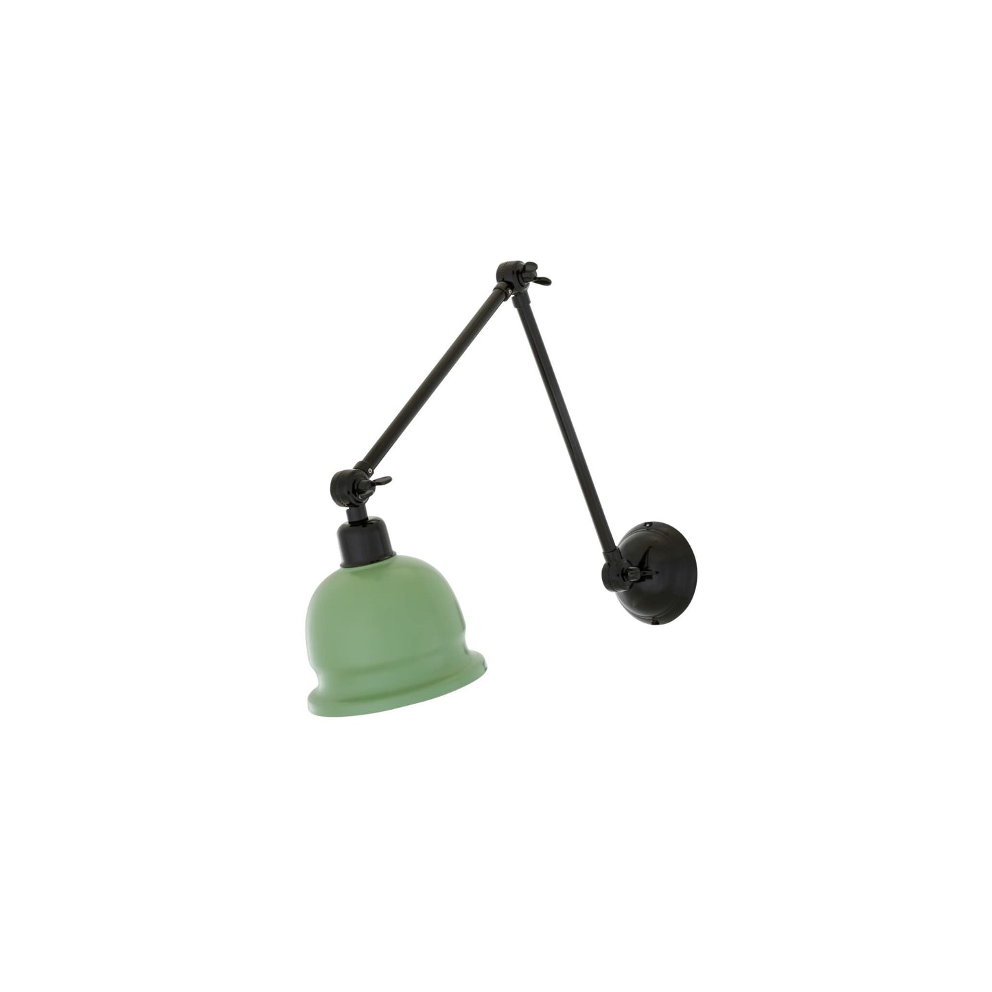 Nico Vintage Adjustable Arm Picture Light