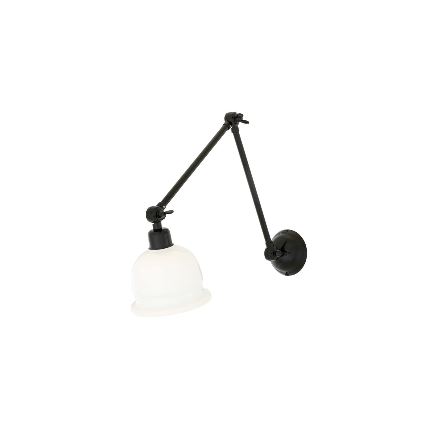 Nico Vintage Adjustable Arm Picture Light