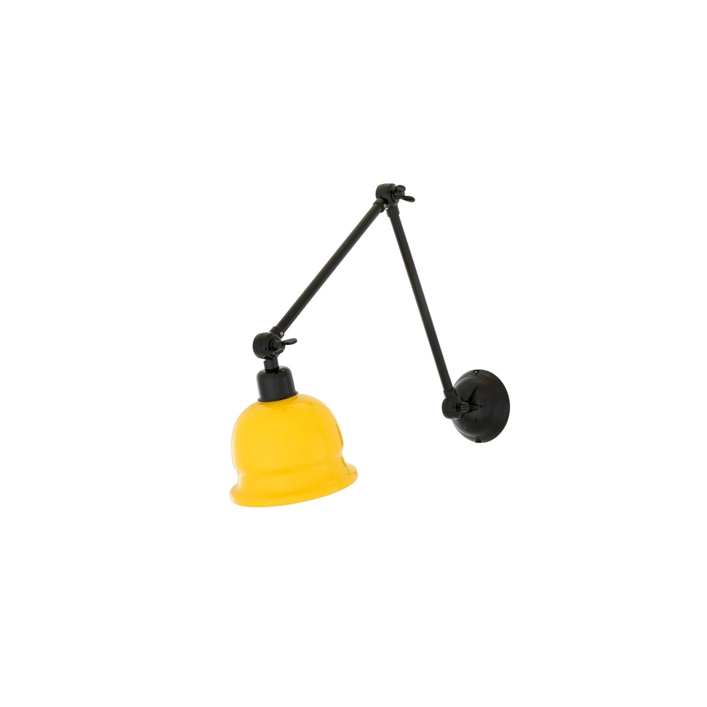 Nico Vintage Adjustable Arm Picture Light