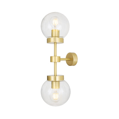 Mullan Lighting Grange Wall Light