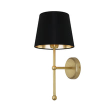 Mullan Lighting California Wall Light