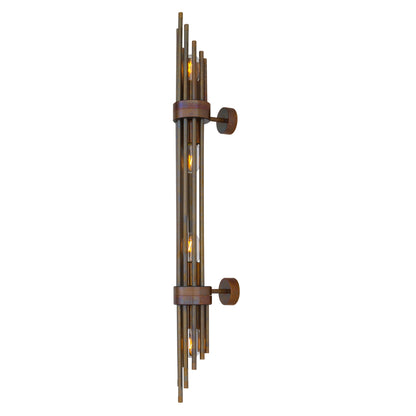 Mullan Lighting Victoria Decorative Wall Light