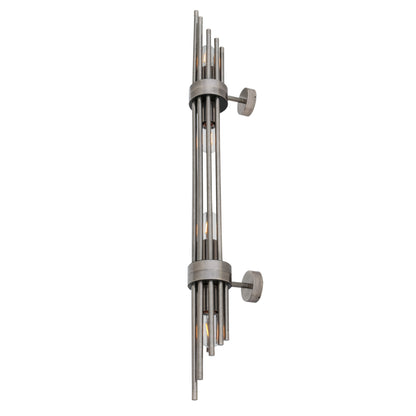 Mullan Lighting Victoria Decorative Wall Light
