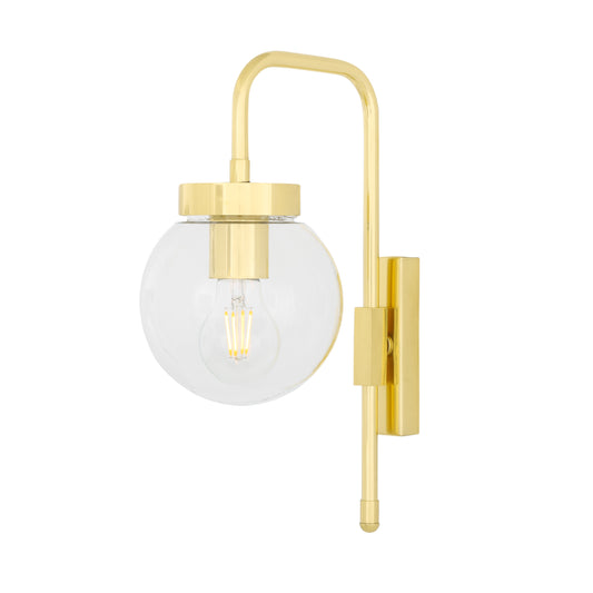 Mullan Lighting Auburn Wall Light