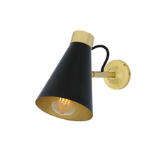 Mullan Lighting Preston Wall Light