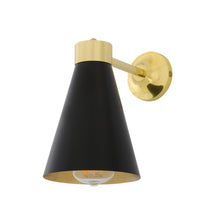 Mullan Lighting Kamina Wall Light