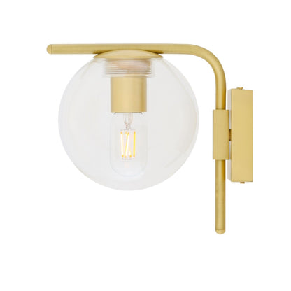 Mullan Lighting Madison Decorative Wall Light