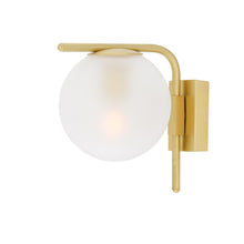 Mullan Lighting Madison Decorative Wall Light