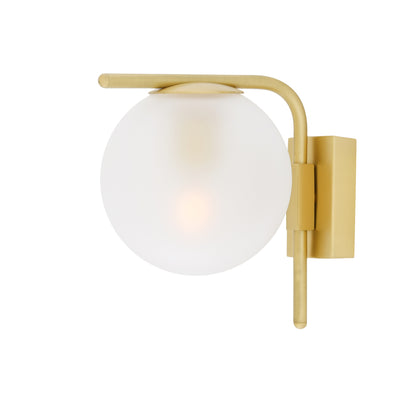 Mullan Lighting Madison Decorative Wall Light