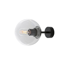 Mullan Lighting Venice Wall Light