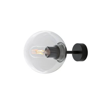 Mullan Lighting Venice Wall Light