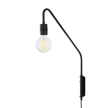 Mullan Lighting Redding Wall Light