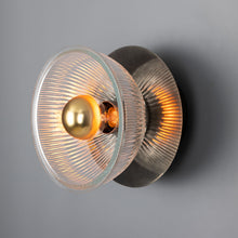 Mullan Lighting Eclipse Decorative Wall Light