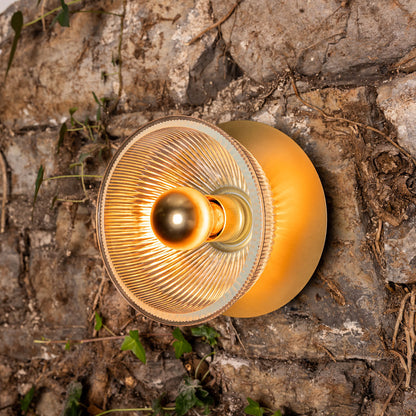 Mullan Lighting Eclipse Decorative Wall Light