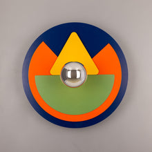 Mullan Lighting Neptune Decorative Wall Light