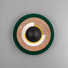 Mullan Lighting Jupiter Decorative Wall Light