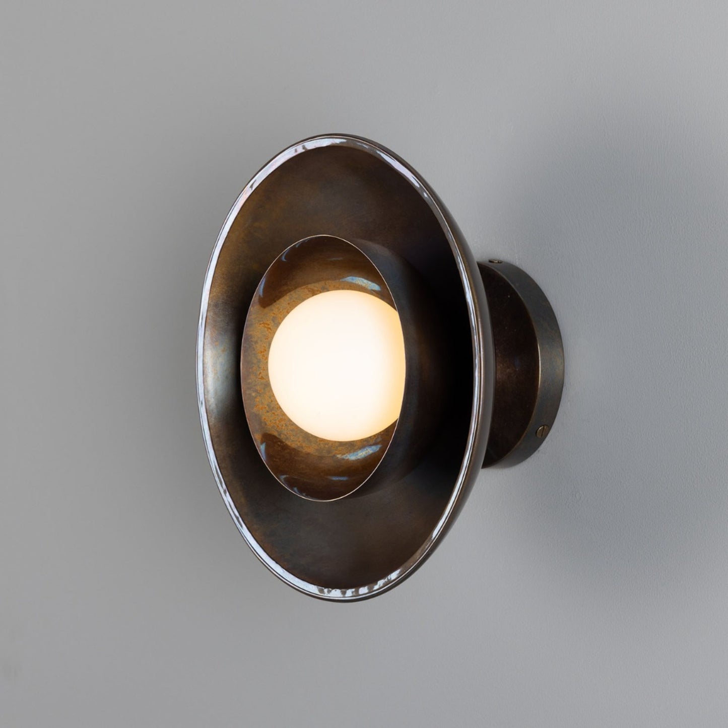 Marrakesh Art Deco Wall Light