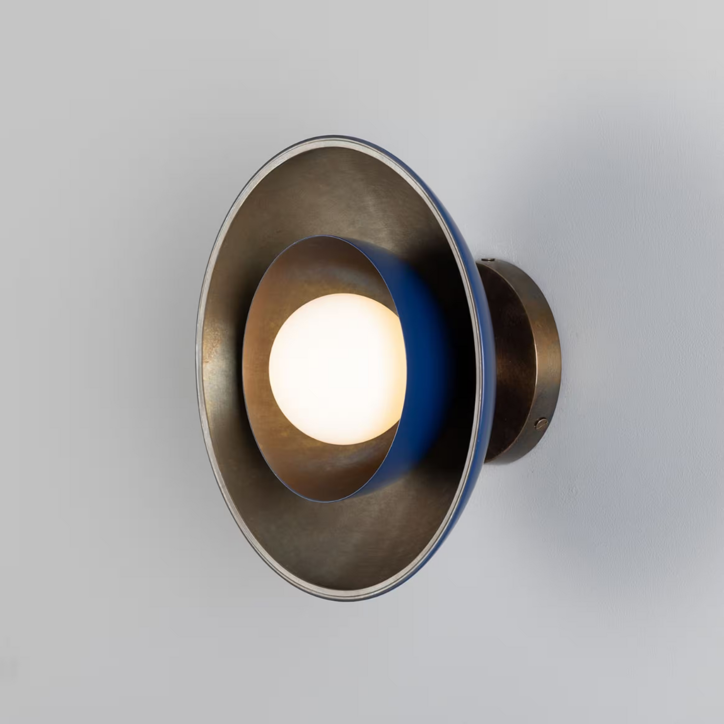 Marrakesh Art Deco Wall Light