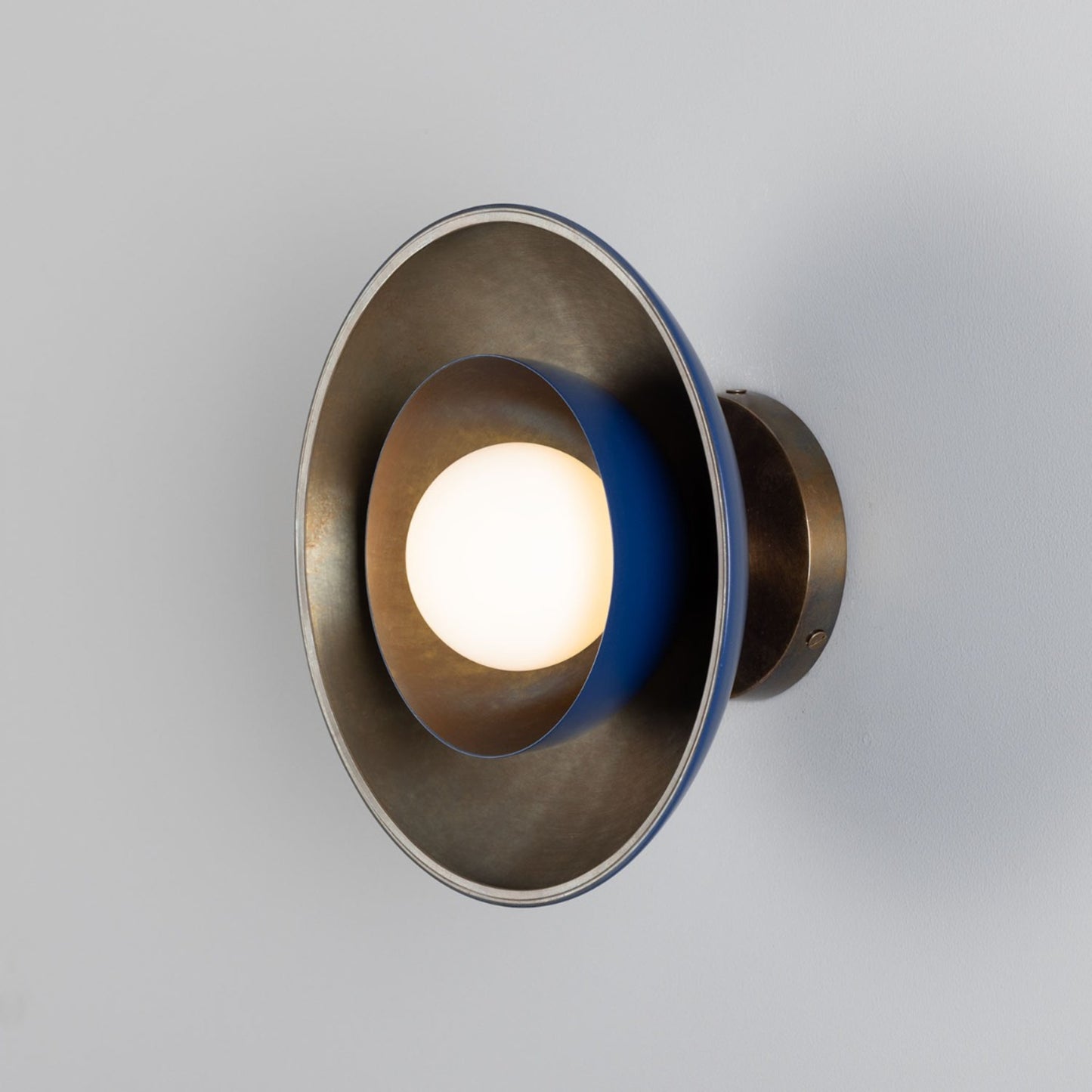 Marrakesh Art Deco Wall Light