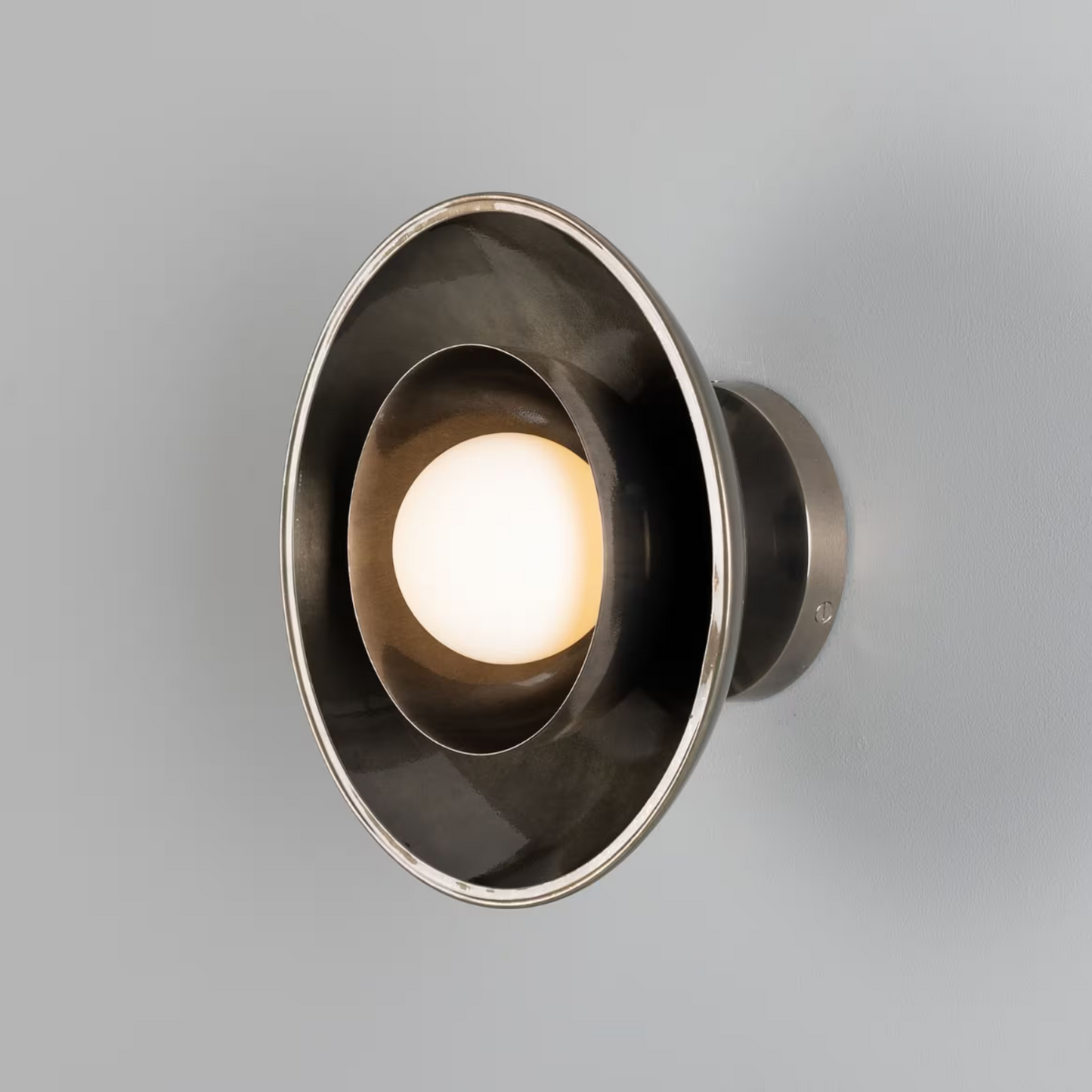 Marrakesh Art Deco Wall Light