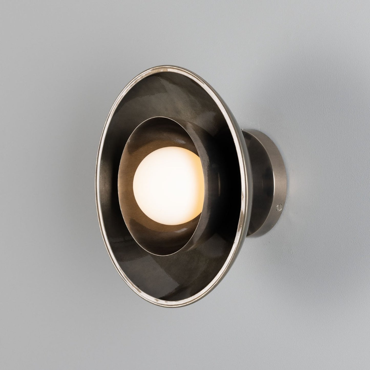 Marrakesh Art Deco Wall Light
