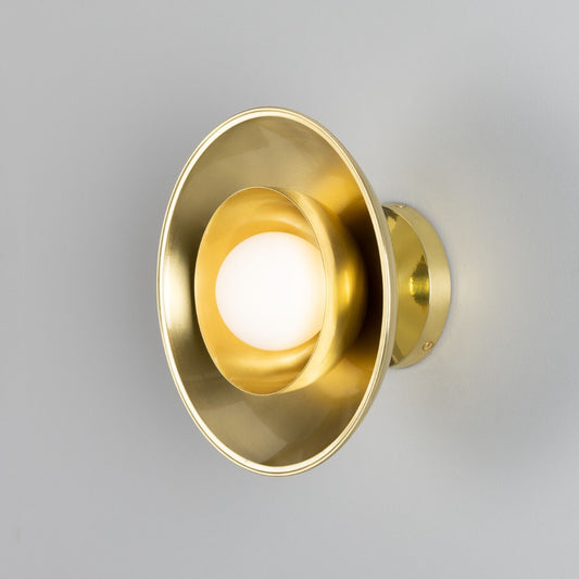 Mullan Lighting Marrakesh Wall Light