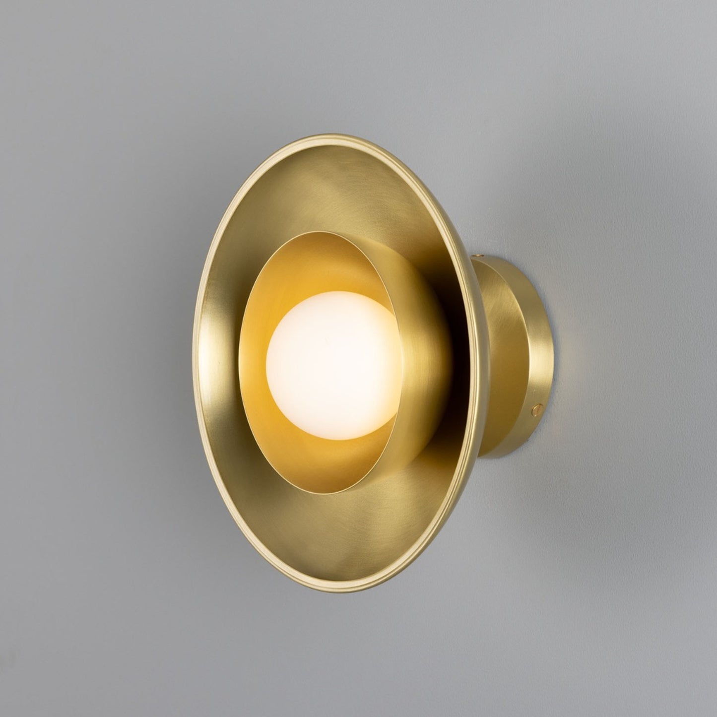 Marrakesh Art Deco Wall Light
