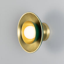 Mullan Lighting Marrakesh Wall Light