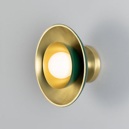 Mullan Lighting Marrakesh Wall Light