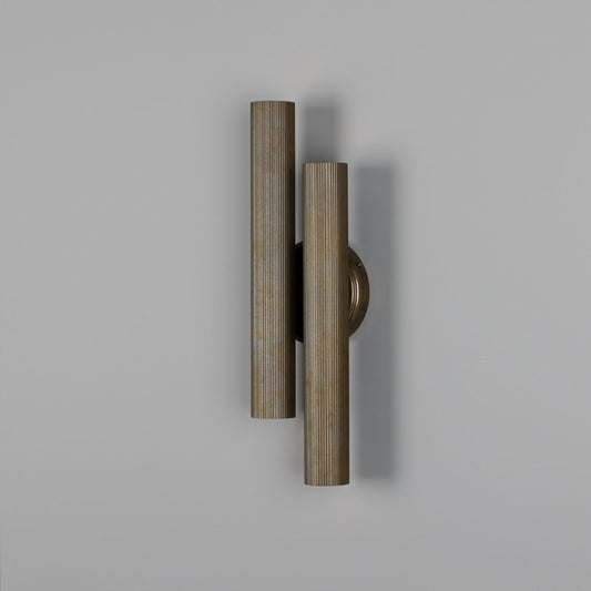 Mullan Lighting Royce Decorative Wall Light