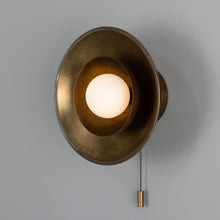 Mullan Lighting Marrakesh Wall Light
