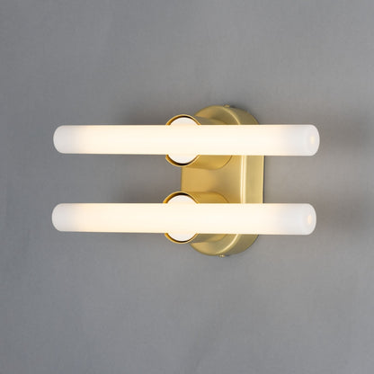 Mullan Lighting Valencia Wall Light