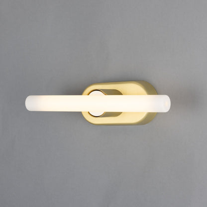 Mullan Lighting Valencia Wall Light