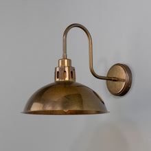 Mullan Lighting Paris Wall Light