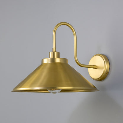 Mullan Lighting Rio Decorative Wall Light