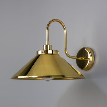 Mullan Lighting Rio Decorative Wall Light